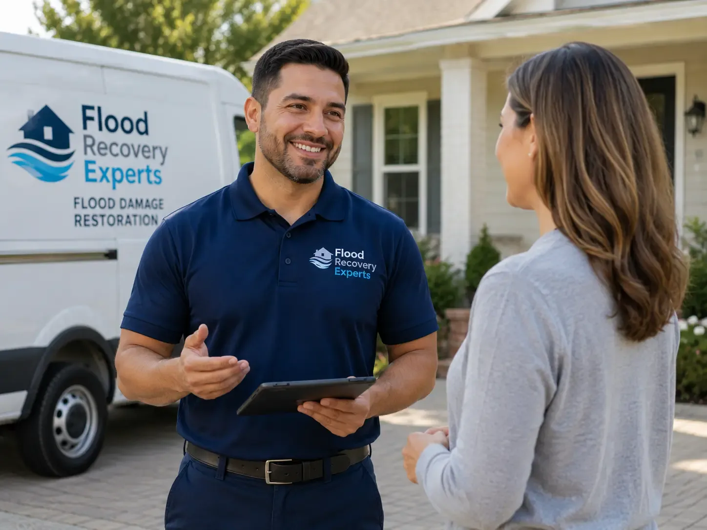 Flood Damage Cleanup Sharpsburg, MD FAQs